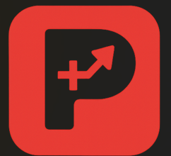 Plusify Logo